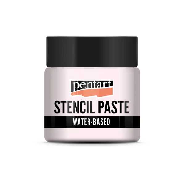 Stencil Paste 50ml