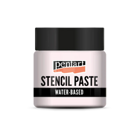 Stencil Paste 50ml