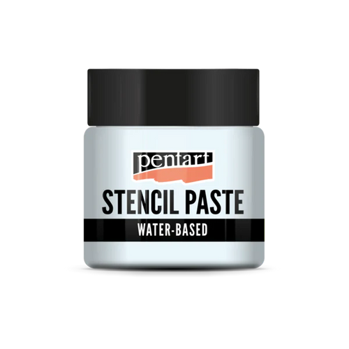 Stencil Paste 50ml