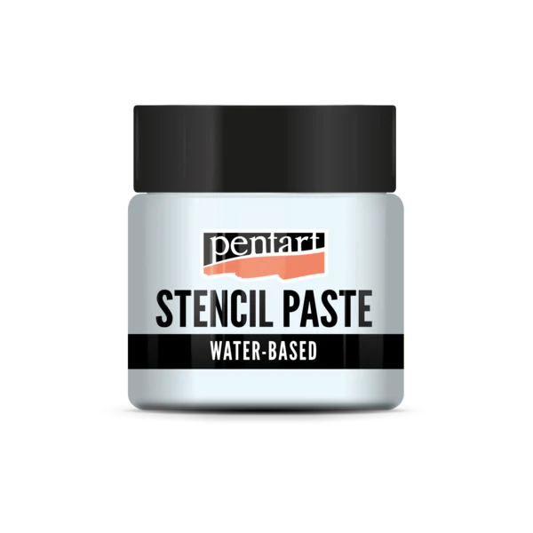 Stencil Paste 50ml