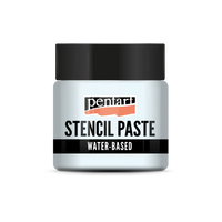 Stencil Paste 50ml