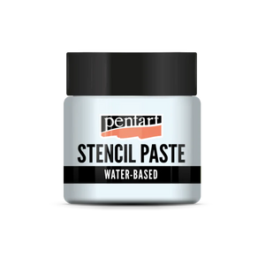 Stencil Paste 50ml