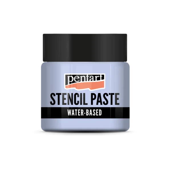 Stencil Paste 50ml