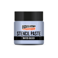 Stencil Paste 50ml