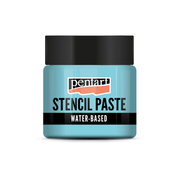 Stencil Paste 50ml