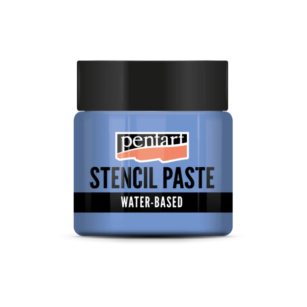 Stencil Paste 50ml