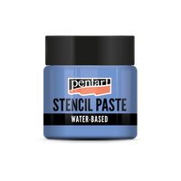 Stencil Paste 50ml