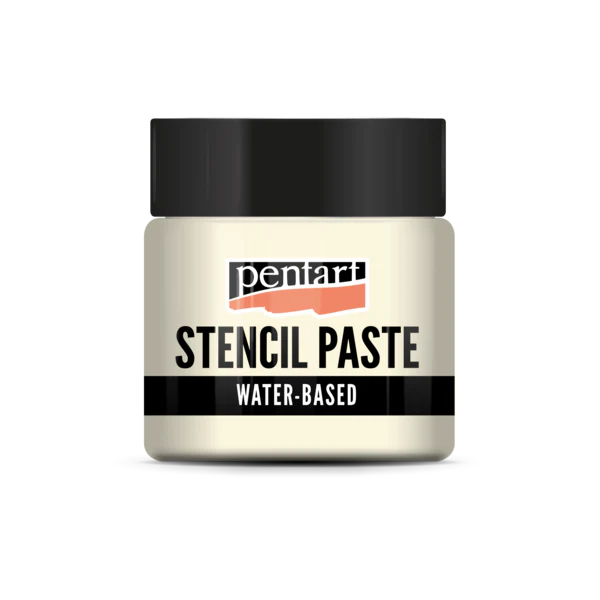 Stencil Paste 50ml