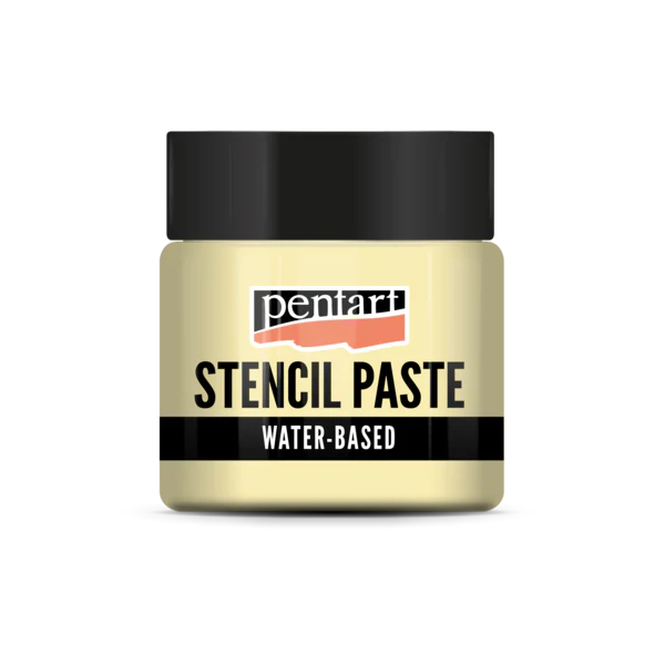 Stencil Paste 50ml