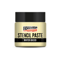Stencil Paste 50ml