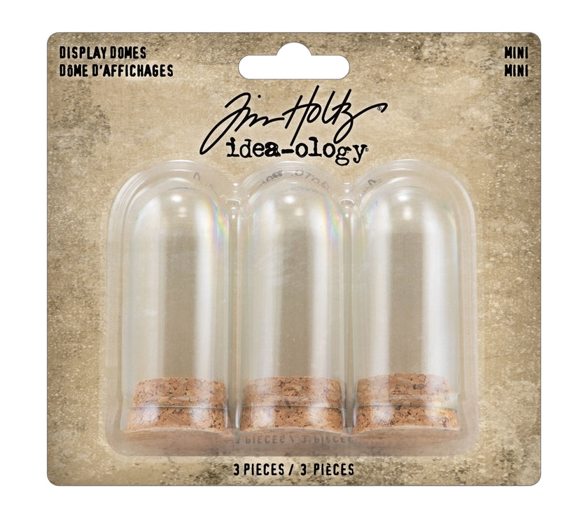 Display Domes Mini