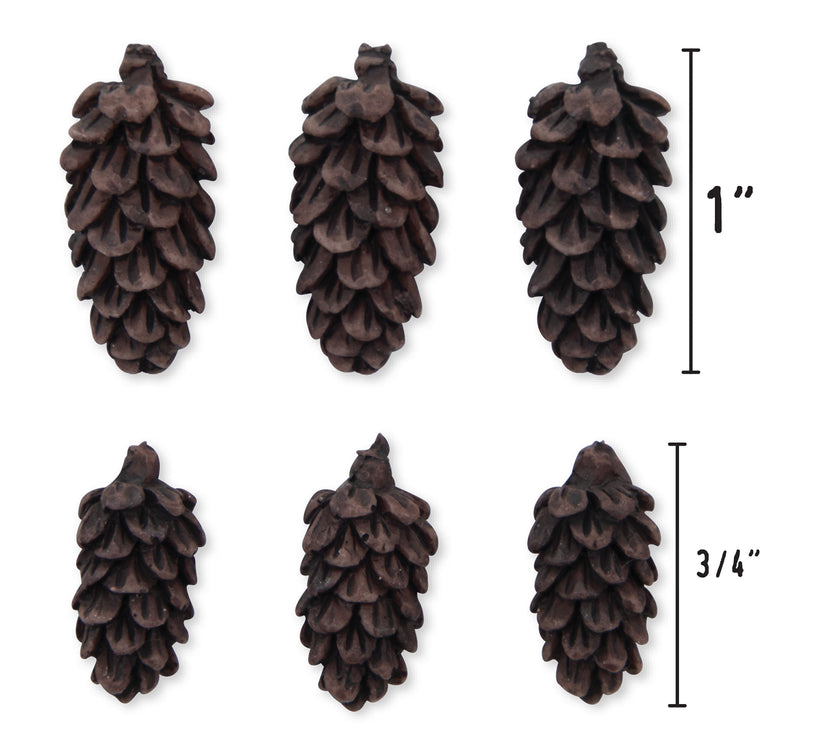 Tim Holtz Christmas Pinecones 2024