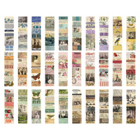 Collage Strips Large
