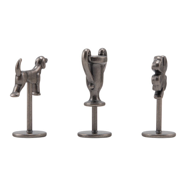 Figure Stands 2