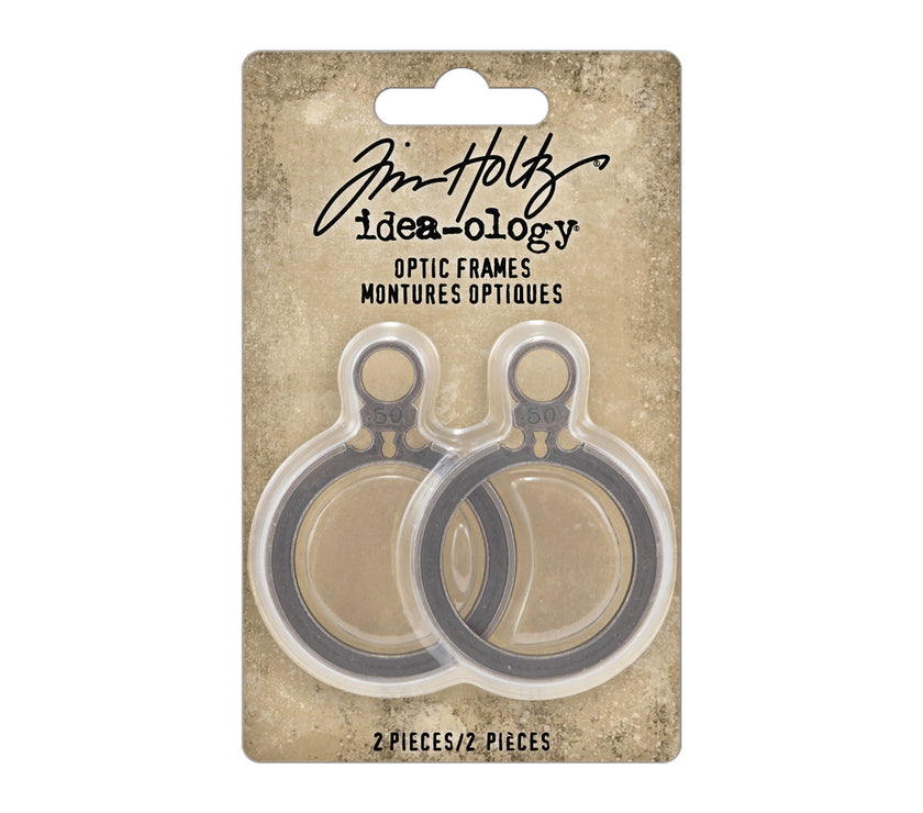 Optic Frames
