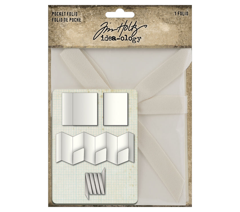 Pocket Folio