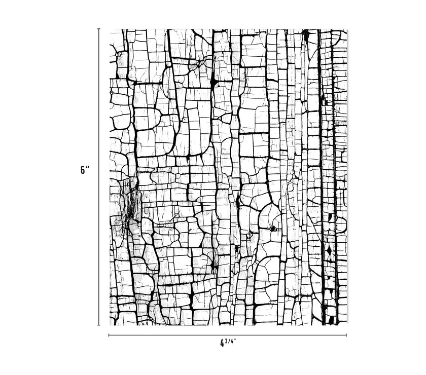 Halloween Collage Paper