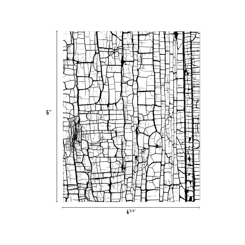 Halloween Collage Paper