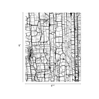 Halloween Collage Paper