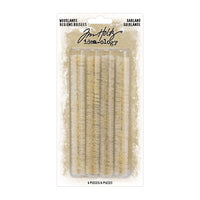 Tim Holtz Woodlands Garland 2024