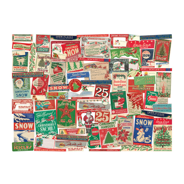 Tim Holtz Christmas Layers Emporium 2024