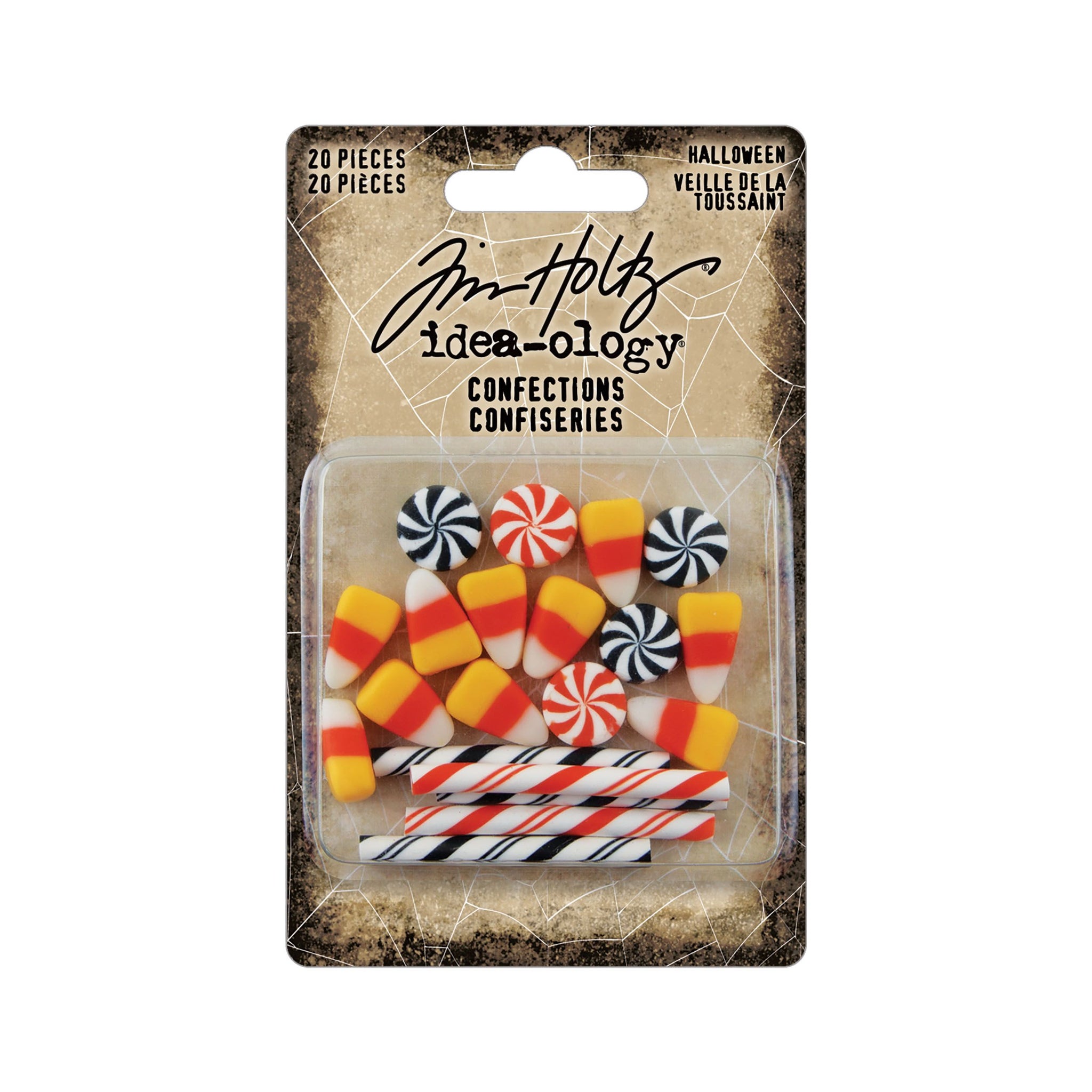 Tim Holtz Halloween Confections 2023