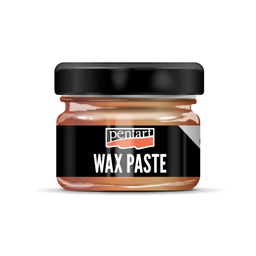 Wax Paste 20ml