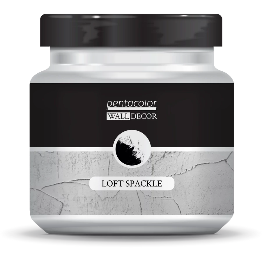Pentart WD Loft Spackle