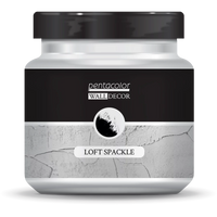 Pentart WD Loft Spackle