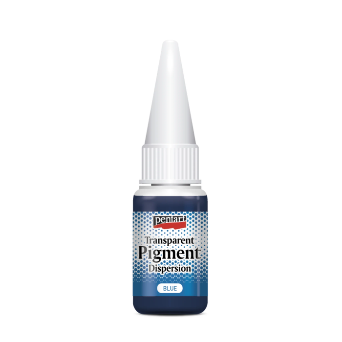 Transparent pigment 20 ml