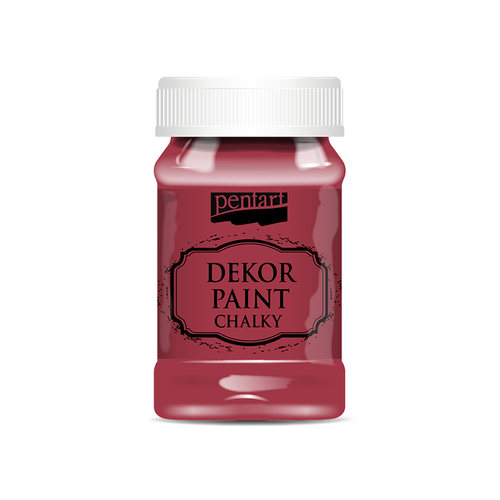 Chalky Dekor Paint