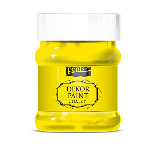 Chalky Dekor Paint