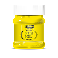 Chalky Dekor Paint