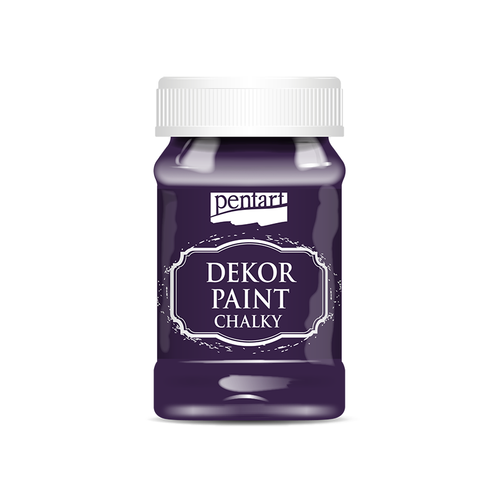Chalky Dekor Paint