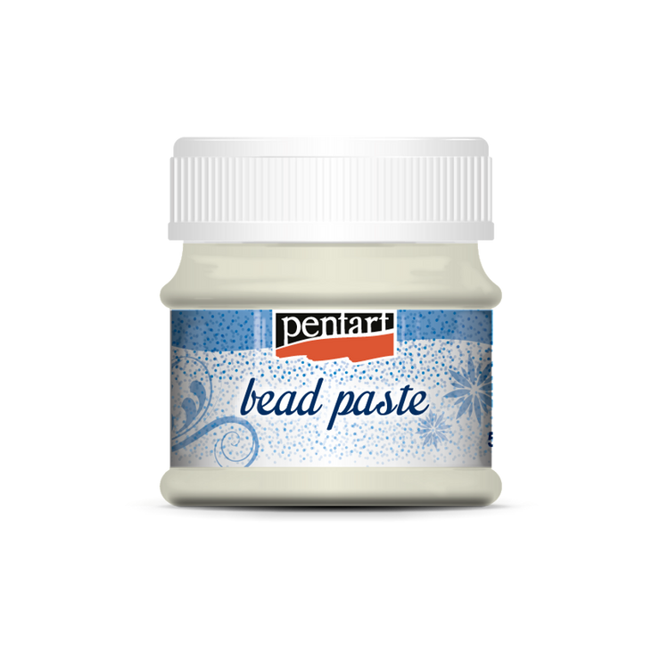 Bead Paste