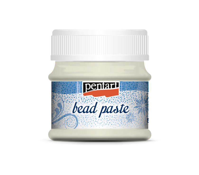 Bead Paste