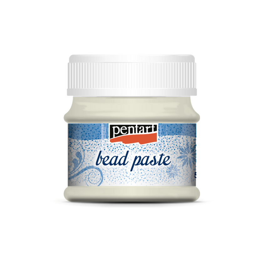 Bead Paste