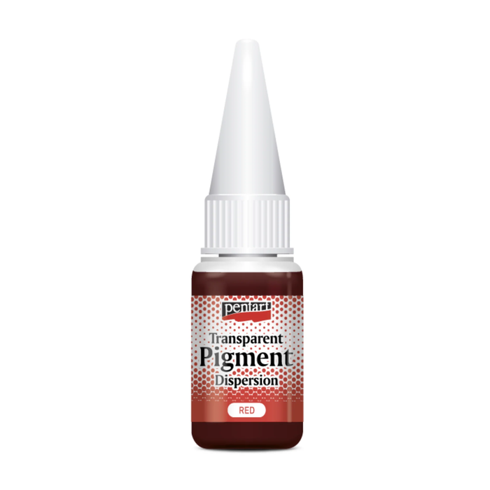 Transparent pigment 20 ml