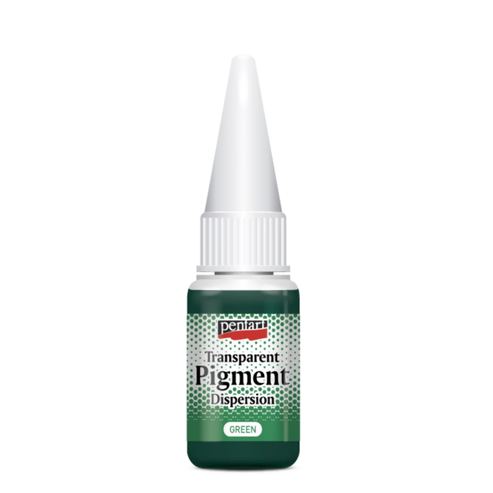 Transparent pigment 20 ml