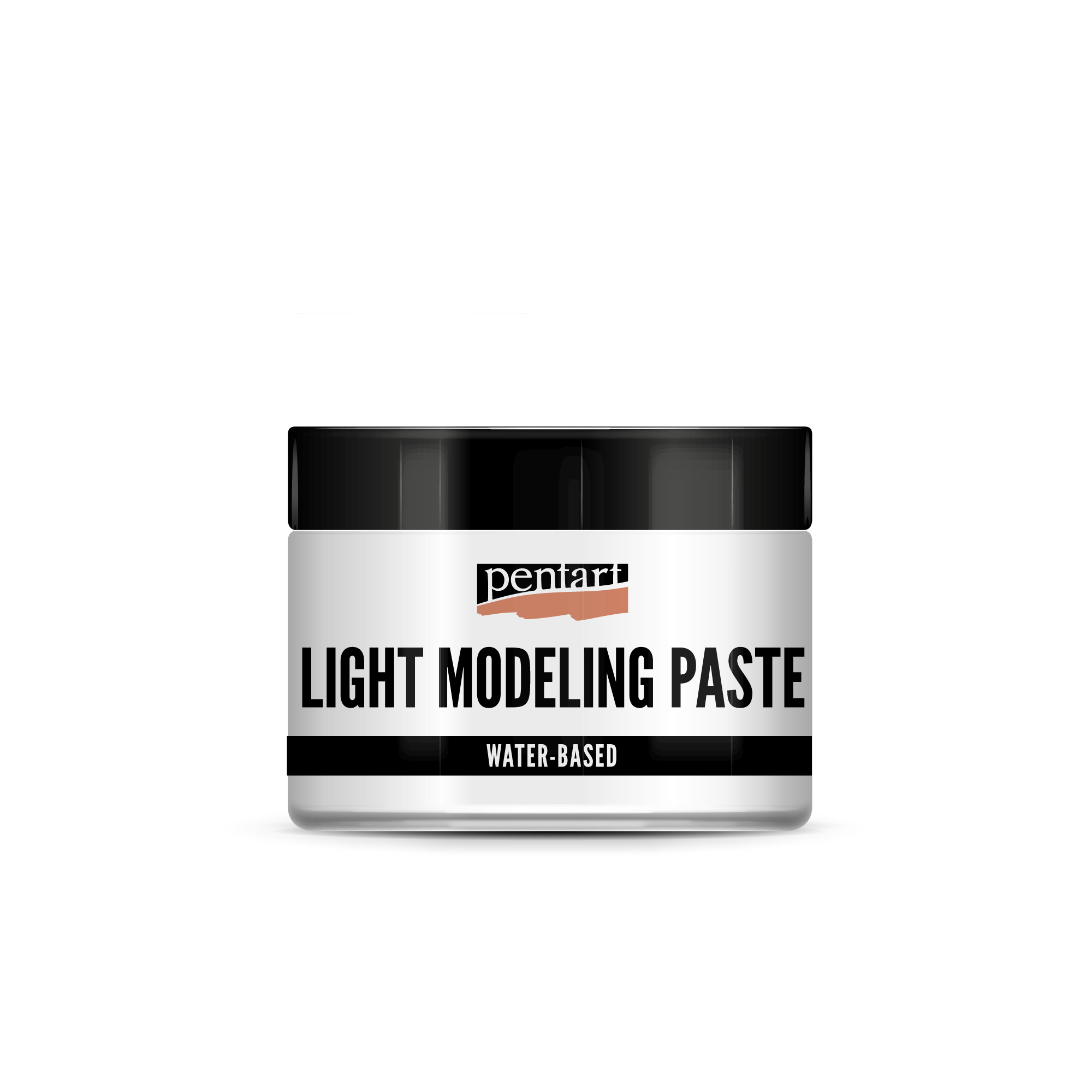 Pentart Light Modeling paste