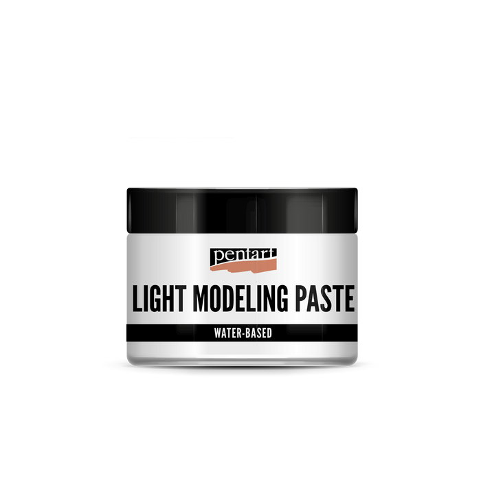Pentart Light Modeling paste