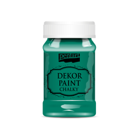 Chalky Dekor Paint