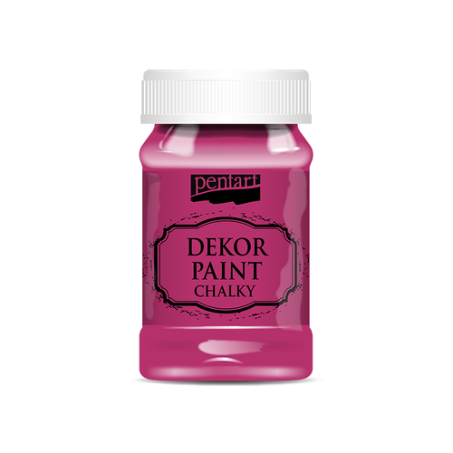 Chalky Dekor Paint