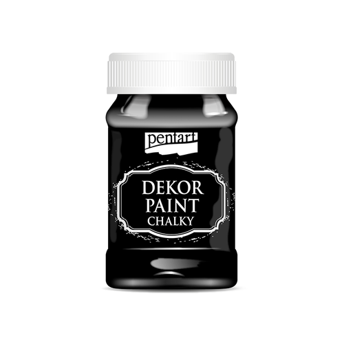 Chalky Dekor Paint