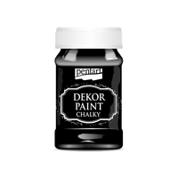 Chalky Dekor Paint
