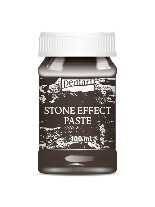 Pentart Stone Effect Paste 100 ml