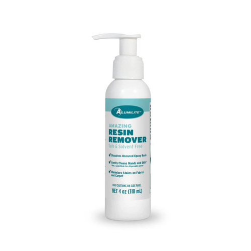 Alumilite Amazing Resin Remover 4oz