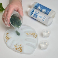 Alumilite Amazing Clear Cast Epoxy 32oz Kit