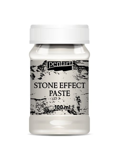 Pentart Stone Effect Paste 100 ml