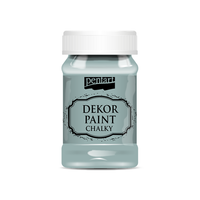 Chalky Dekor Paint